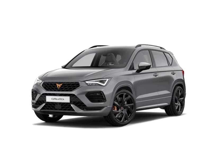 CUPRA-Ateca Produktbild