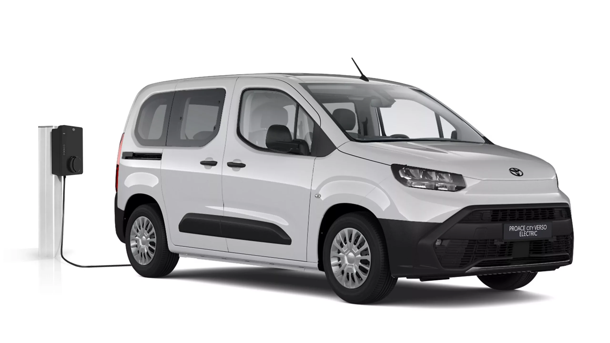 Toyota Proace City Verso Electric Comfort