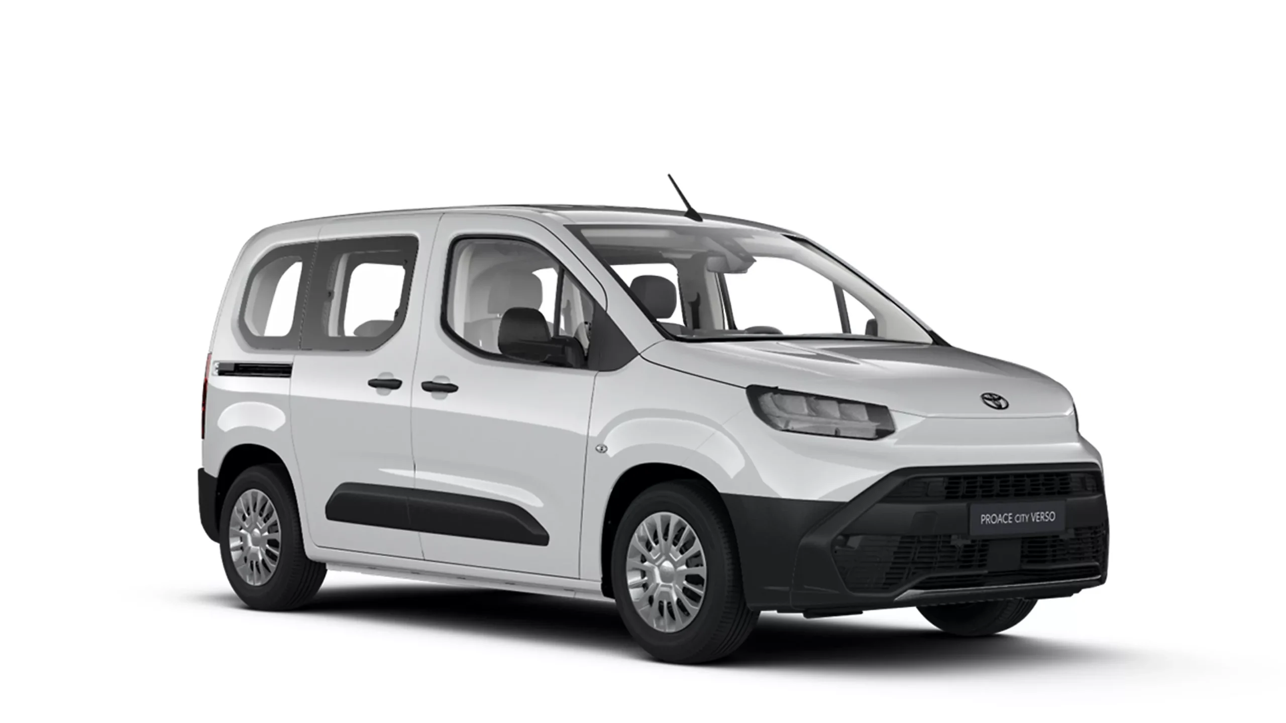 Toyota Proace City Verso Flow