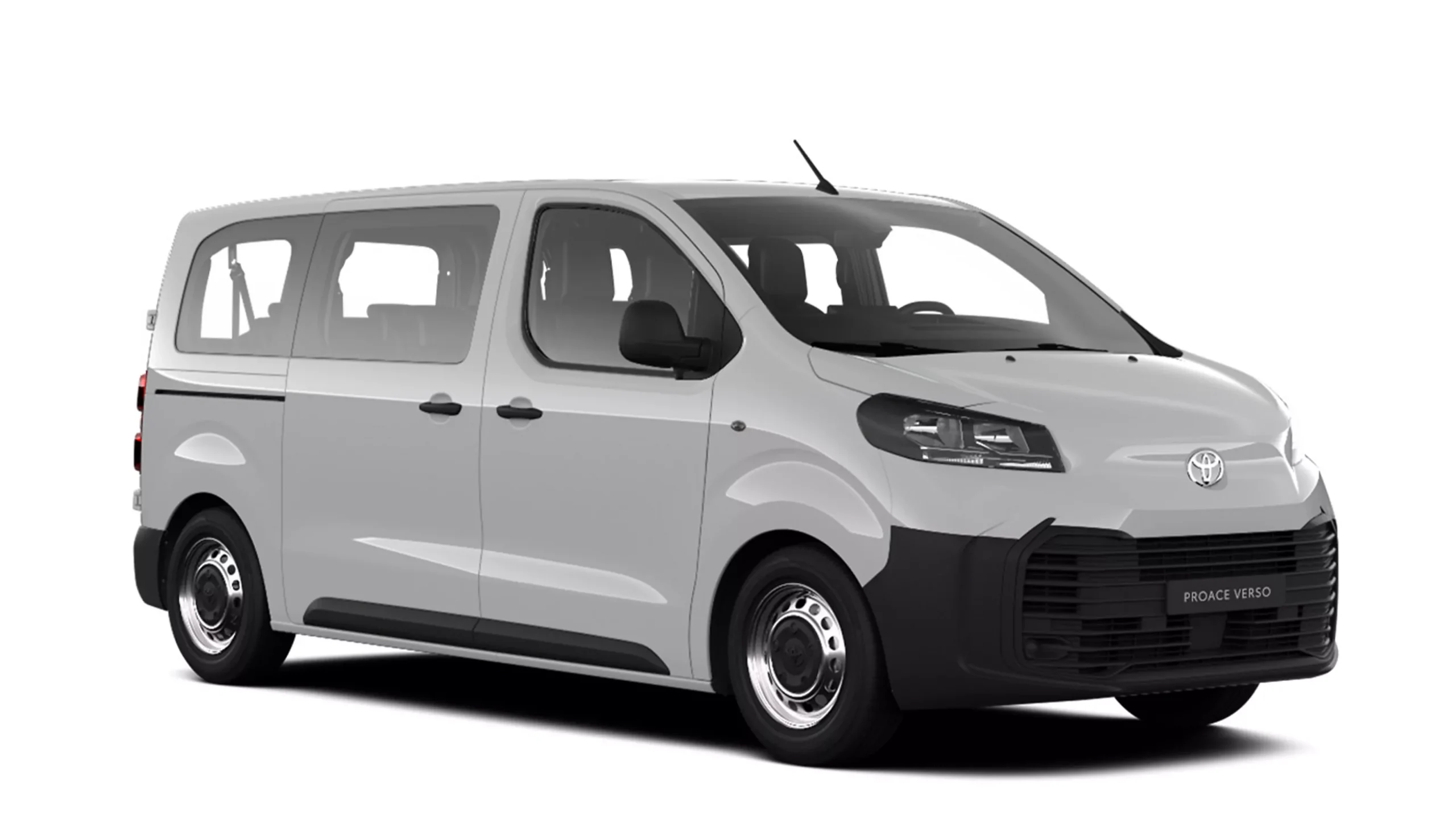 Toyota Proace Verso Flow