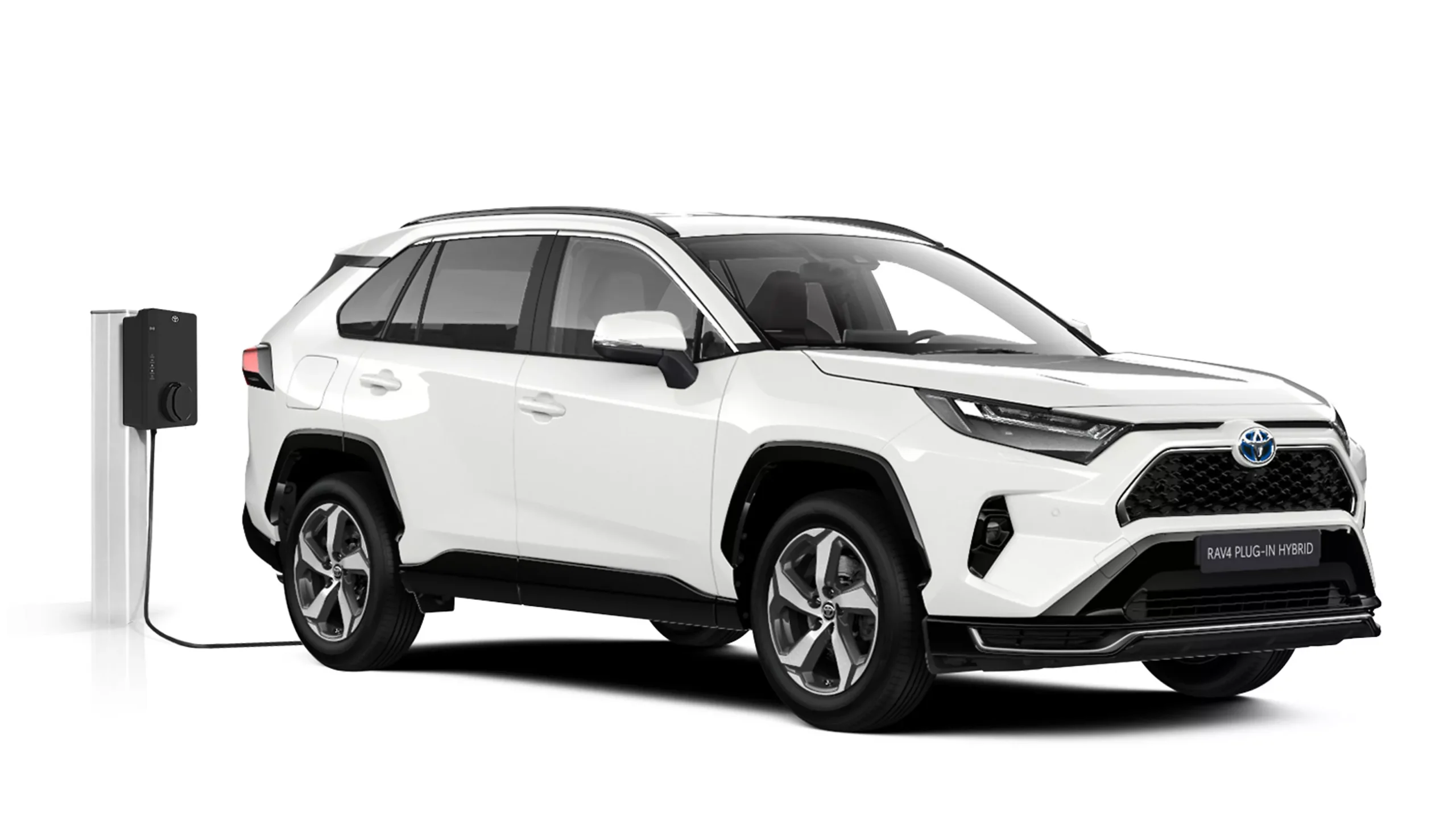 Toyota RAV4 Basis Plug-in Hybrid
