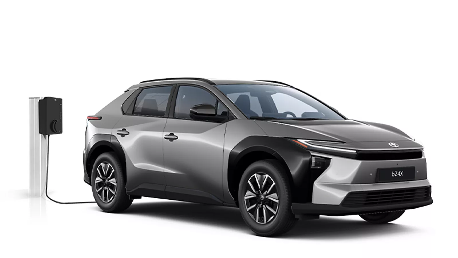 Toyota bZ4X Teamplayer