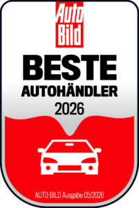 Bester Autohändler 2025.