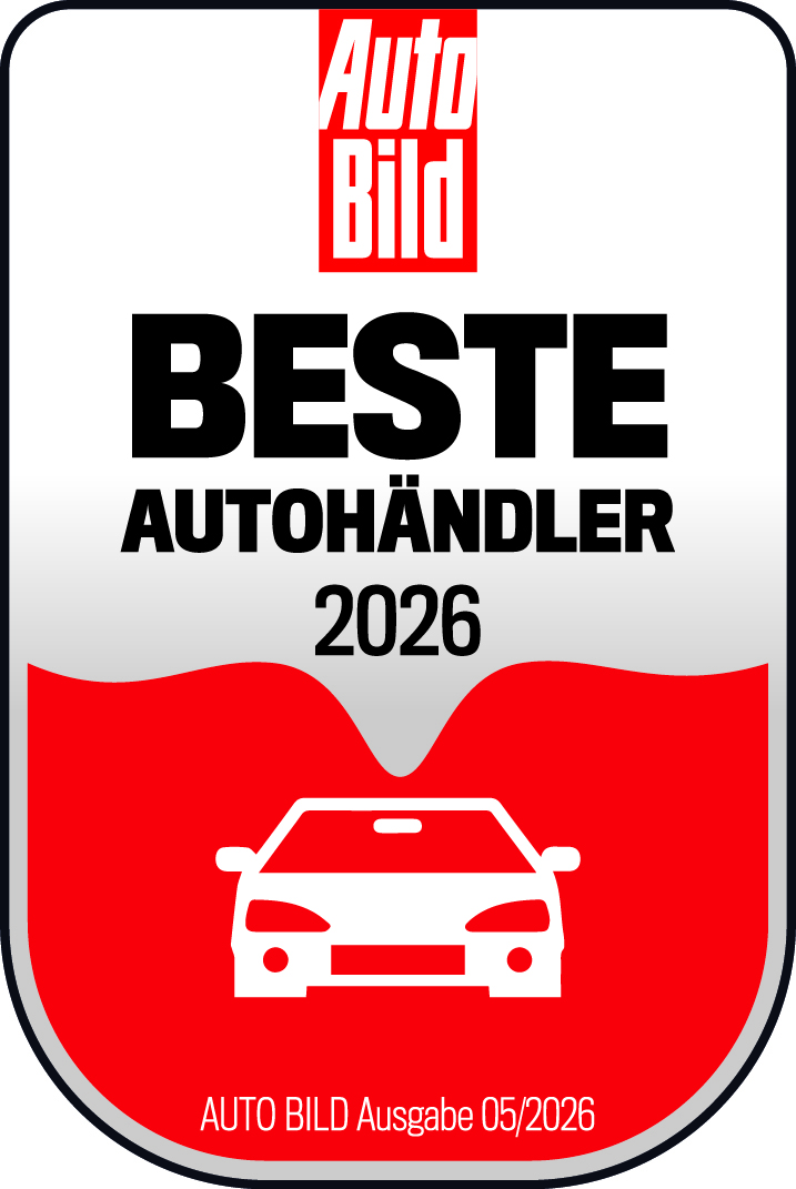 Bester Autohändler 2025.