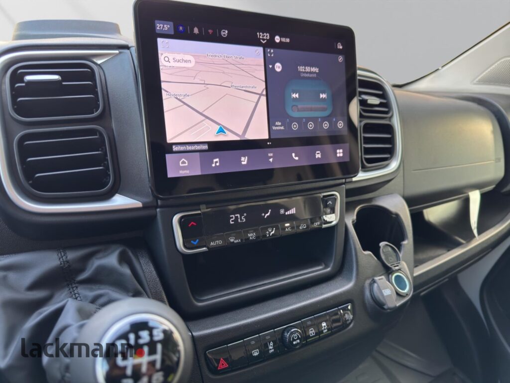 Toyota Proace Max Exposé-Bild 13