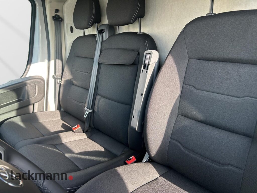 Toyota Proace Max Exposé-Bild 9