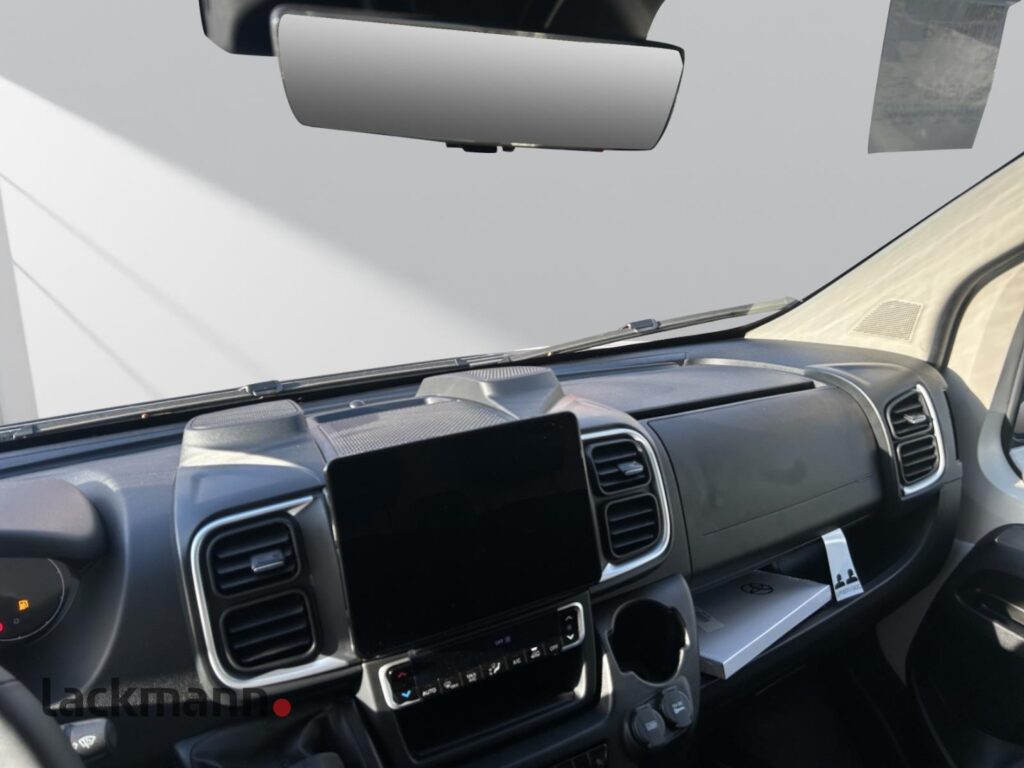 Toyota Proace Max Exposé-Bild 13