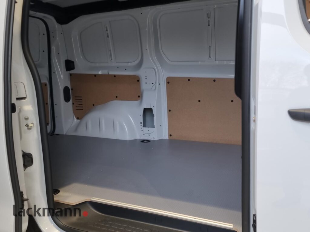 Toyota Proace Exposé-Bild 9