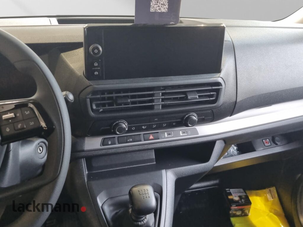 Toyota Proace Exposé-Bild 12