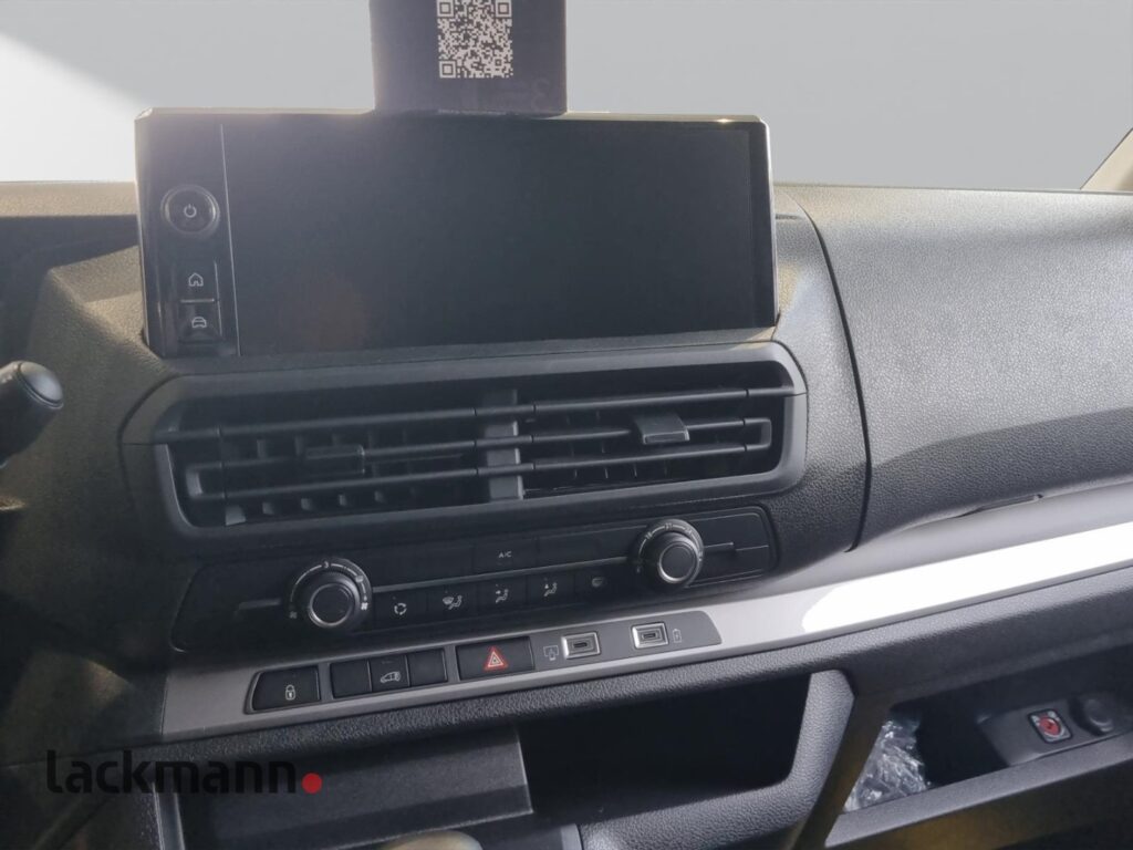 Toyota Proace Exposé-Bild 13