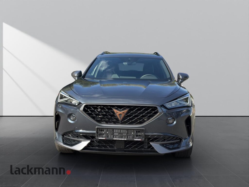 Cupra Formentor Exposé-Bild 2