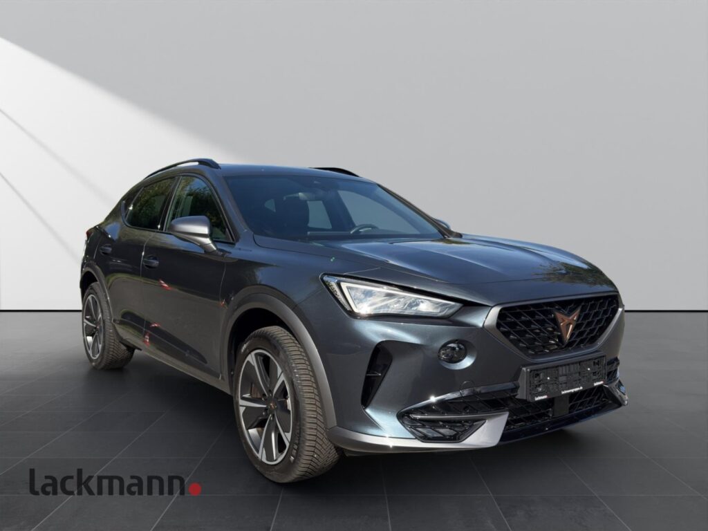 Cupra Formentor Exposé-Bild 3