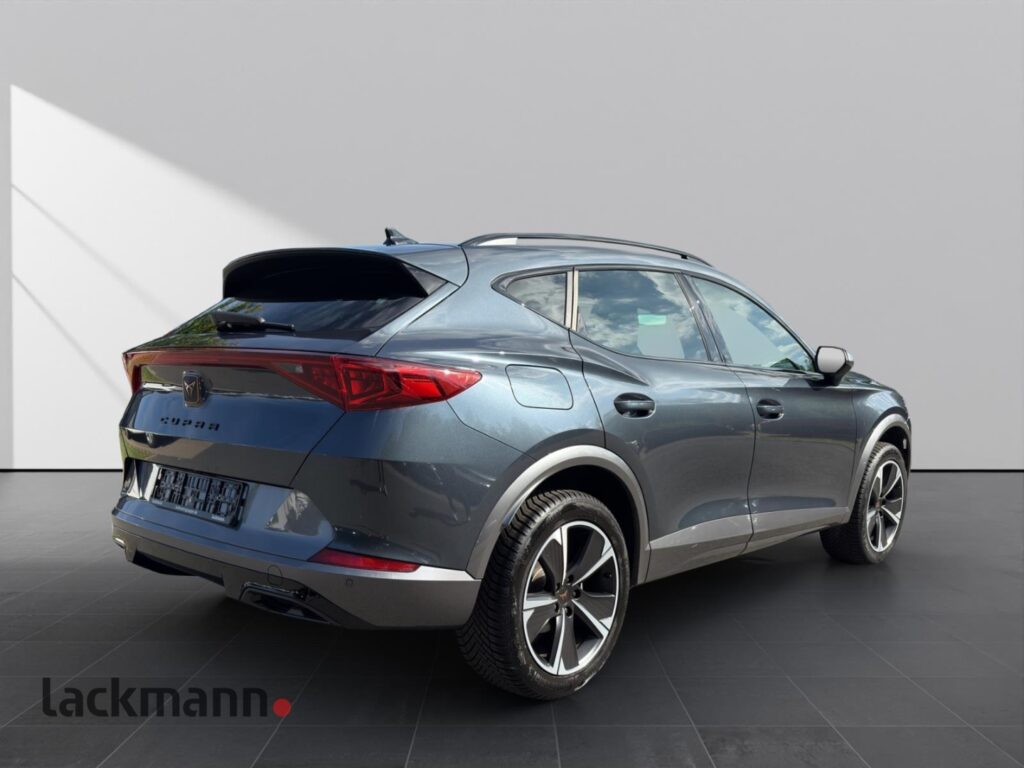 Cupra Formentor Exposé-Bild 4