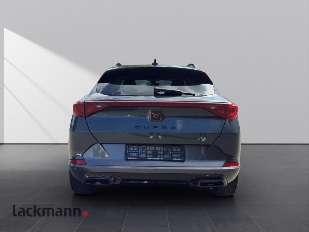 Cupra Formentor Exposé-Bild 6