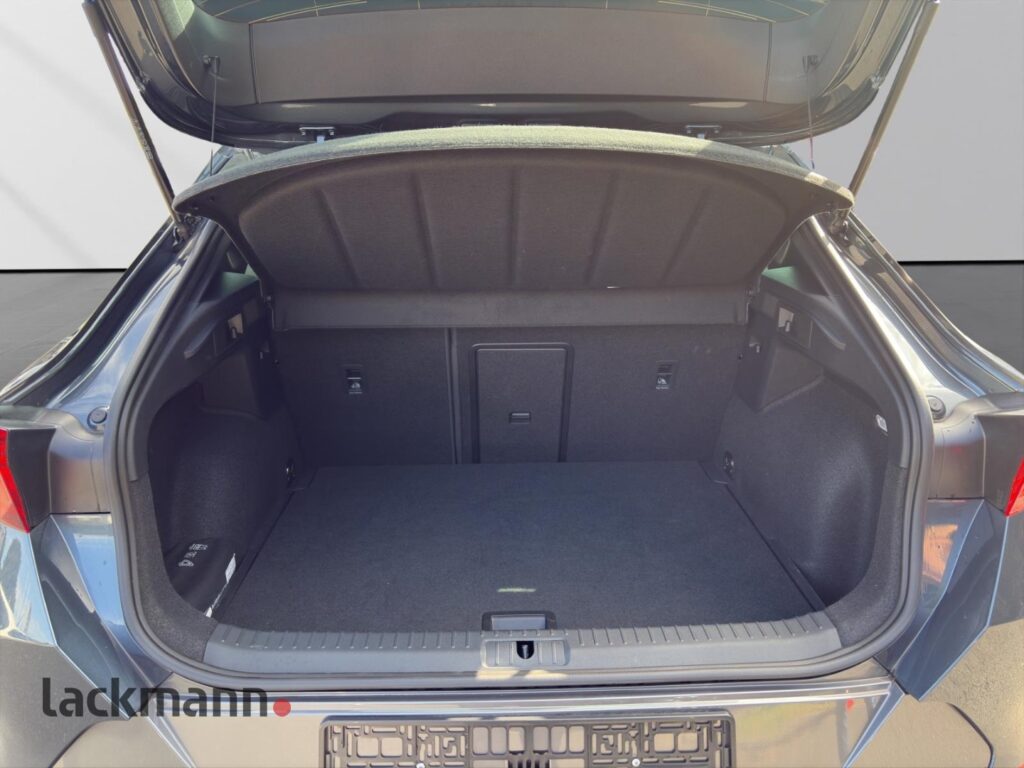 Cupra Formentor Exposé-Bild 7