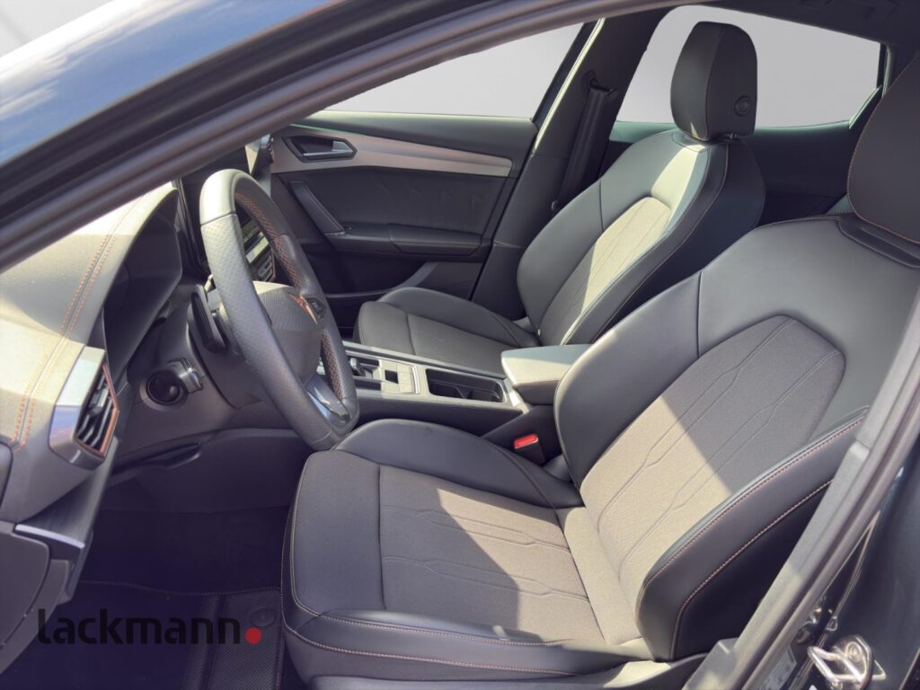 Cupra Formentor Exposé-Bild 8