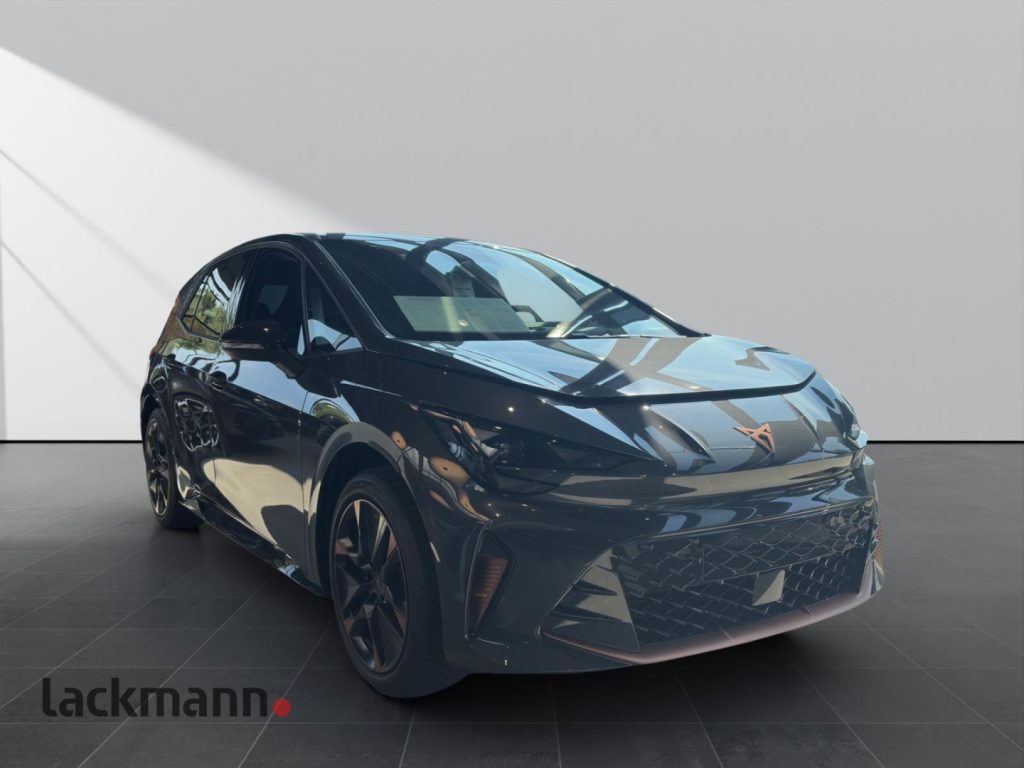 Cupra Born Exposé-Bild 3