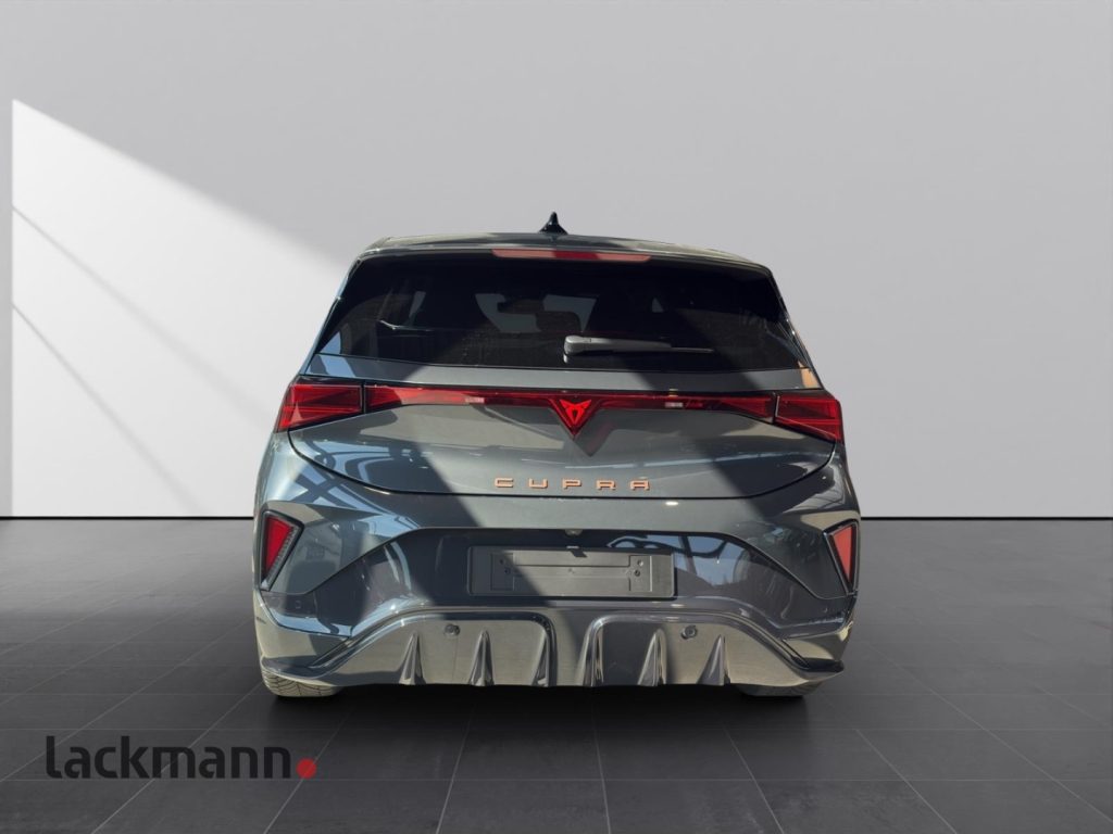 Cupra Born Exposé-Bild 5