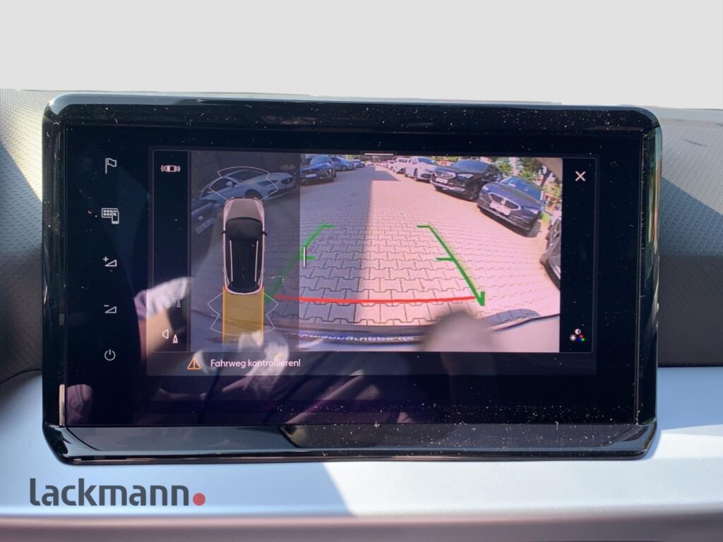 Seat Arona Exposé-Bild 9