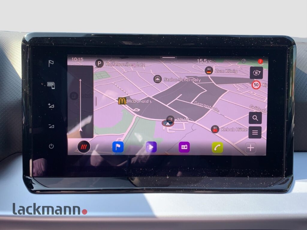 Seat Arona Exposé-Bild 10