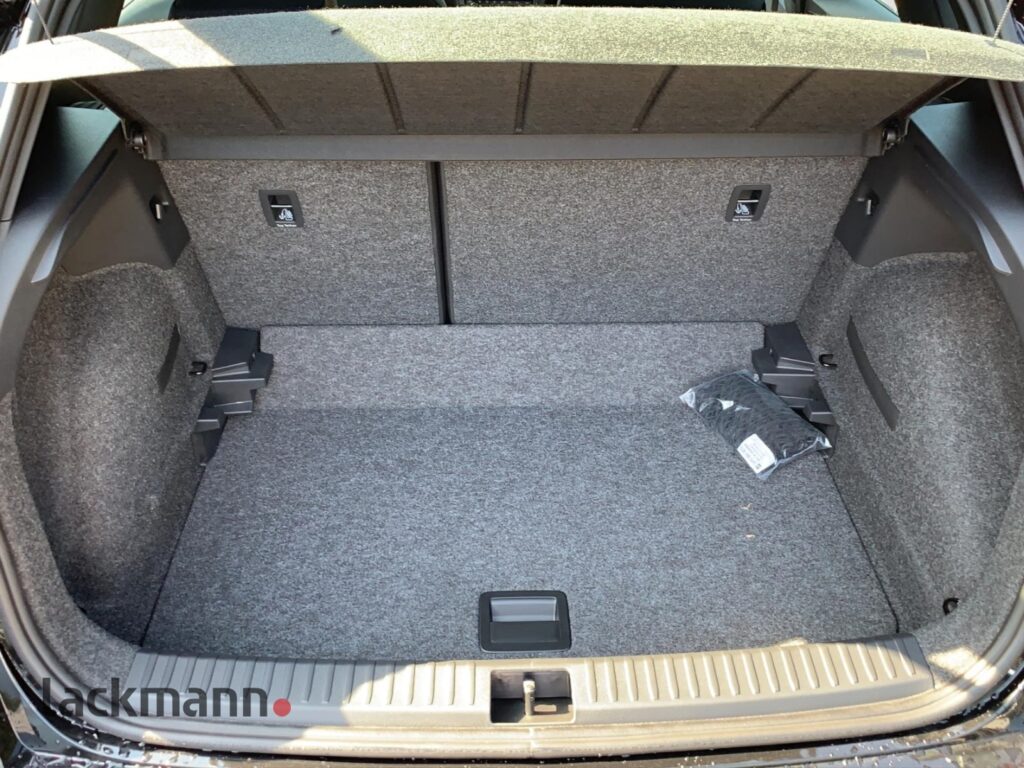 Seat Arona Exposé-Bild 13