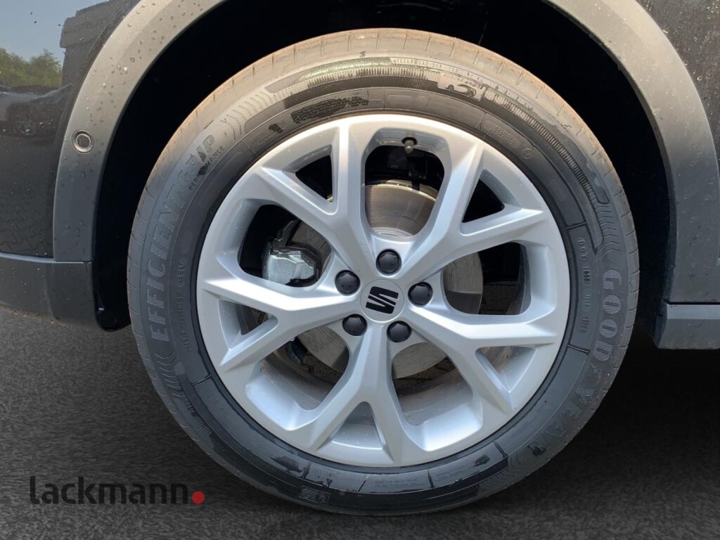 Seat Arona Exposé-Bild 14