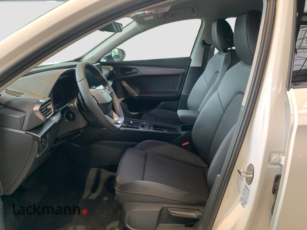 Cupra Formentor Exposé-Bild 7