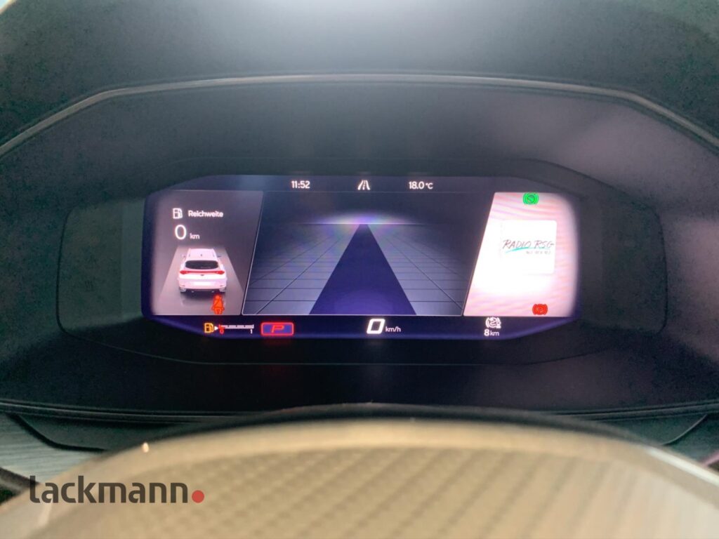 Cupra Formentor Exposé-Bild 10