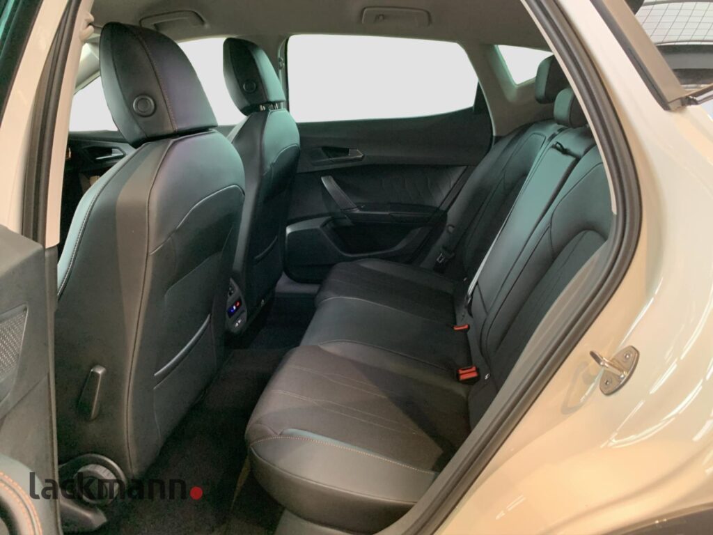 Cupra Formentor Exposé-Bild 12