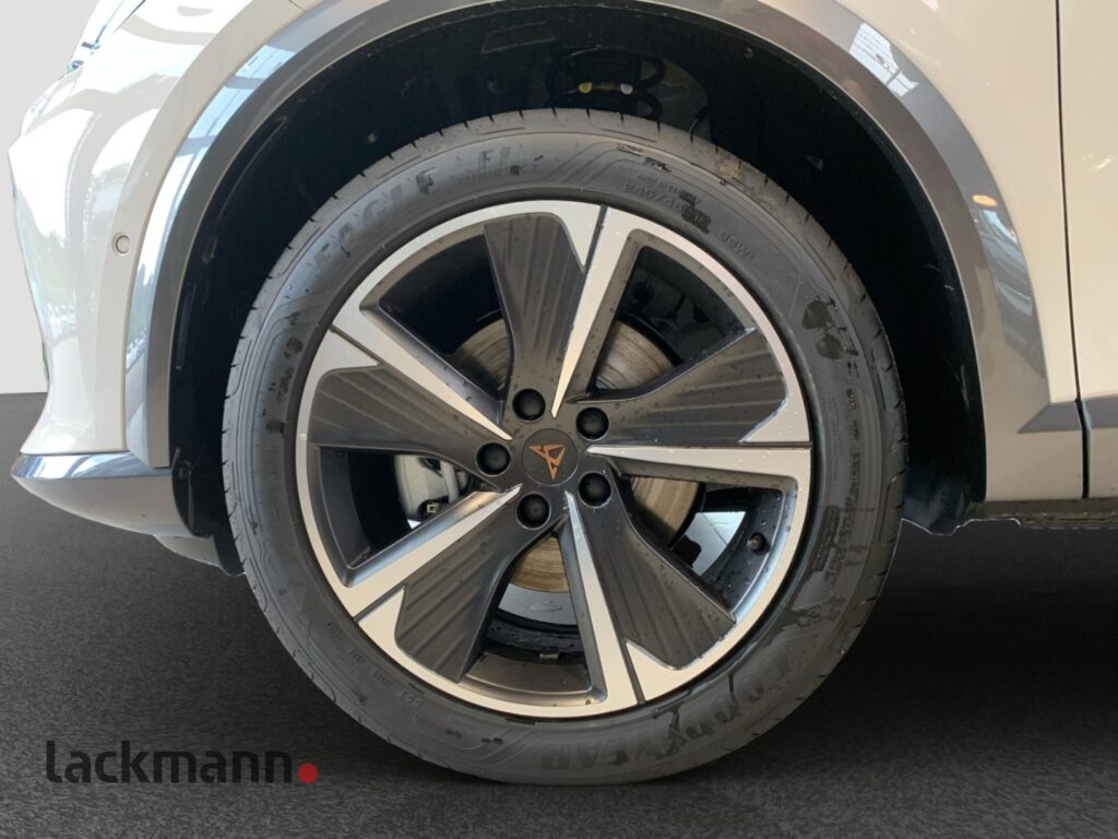 Cupra Formentor Exposé-Bild 14