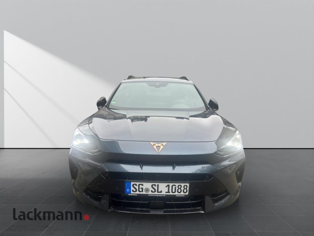 Cupra Formentor Exposé-Bild 2