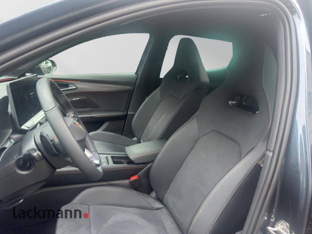 Cupra Formentor Exposé-Bild 7