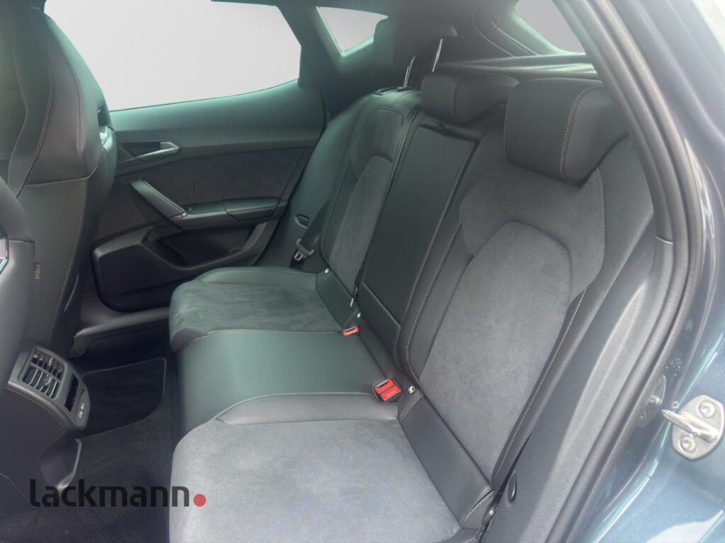 Cupra Formentor Exposé-Bild 12