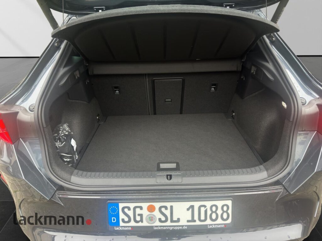 Cupra Formentor Exposé-Bild 13