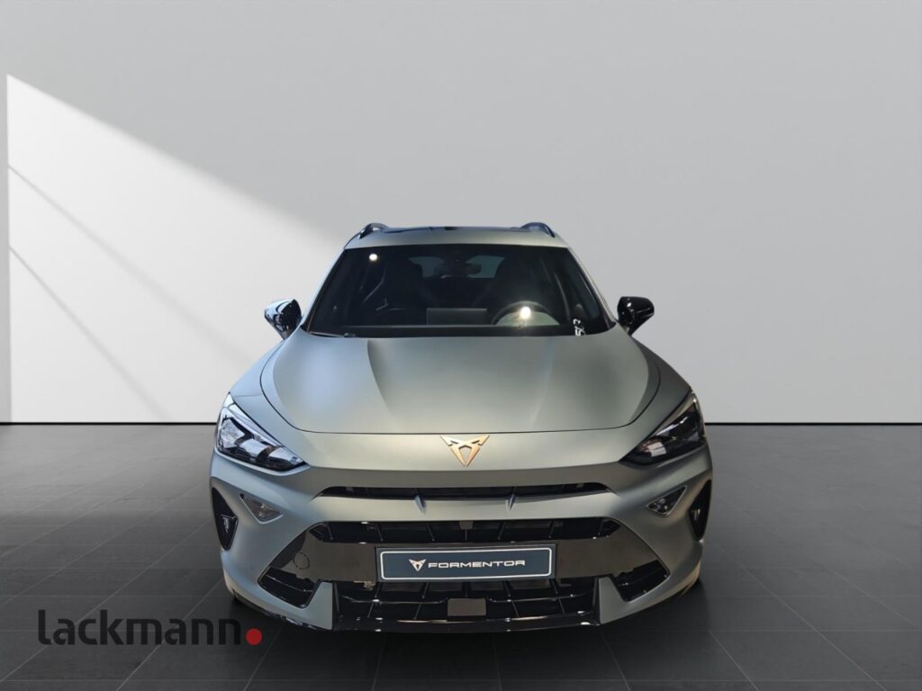 Cupra Formentor Exposé-Bild 2