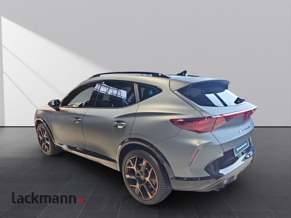 Cupra Formentor Exposé-Bild 4