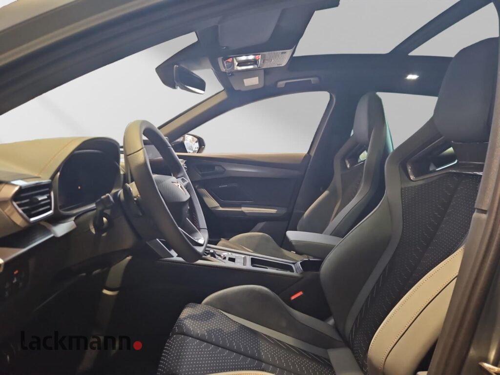 Cupra Formentor Exposé-Bild 6