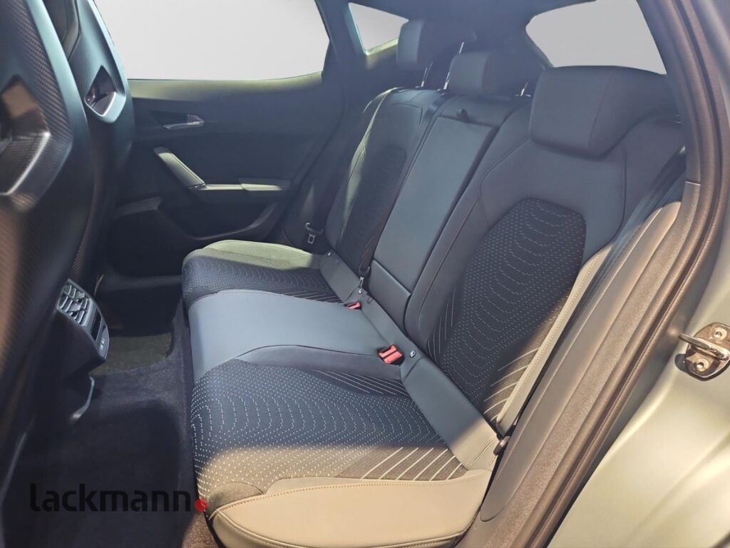 Cupra Formentor Exposé-Bild 9