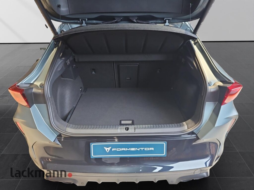 Cupra Formentor Exposé-Bild 10