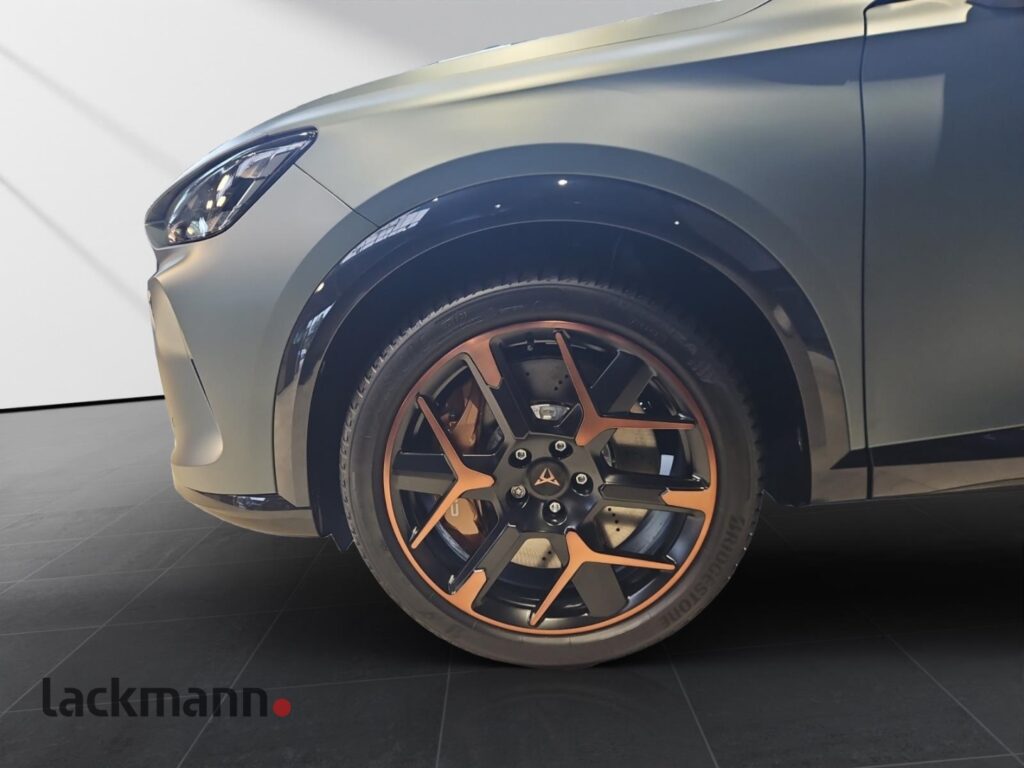 Cupra Formentor Exposé-Bild 11