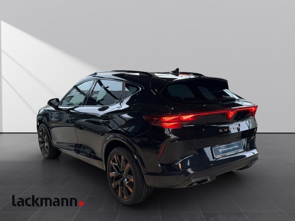 Cupra Formentor Exposé-Bild 4