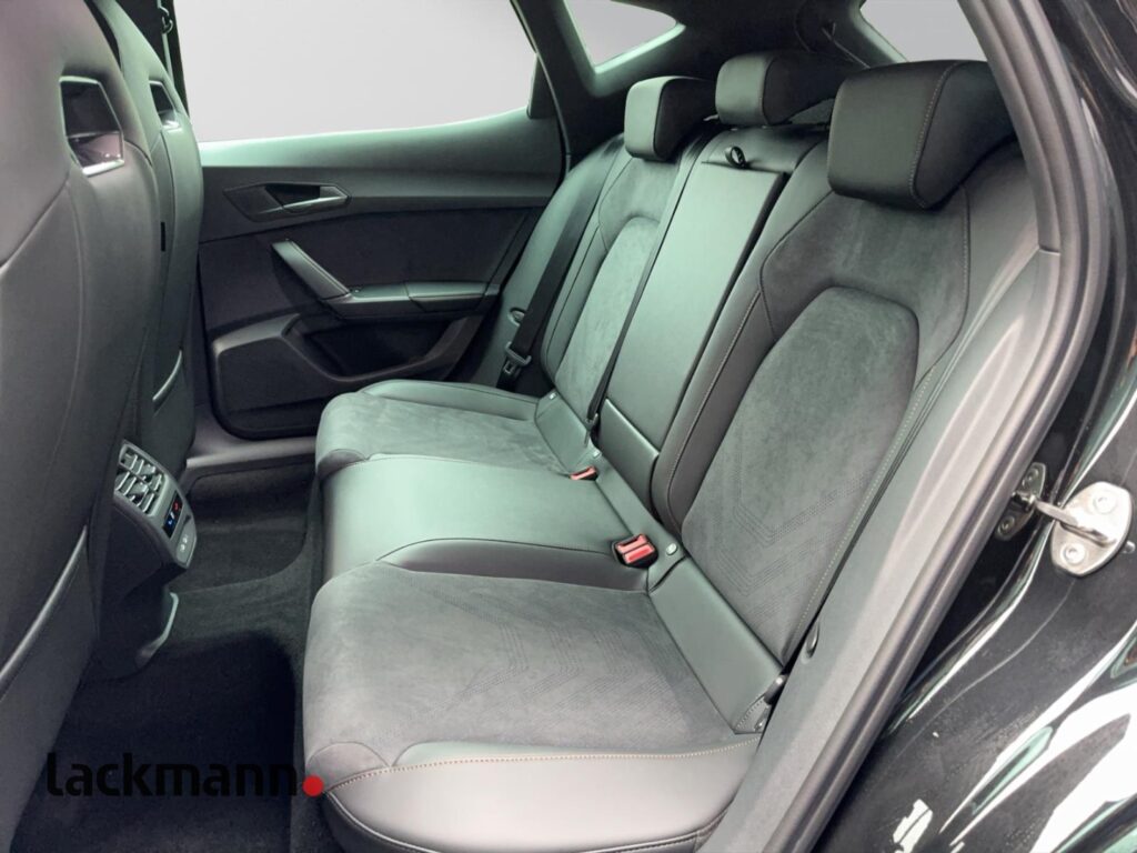 Cupra Formentor Exposé-Bild 9