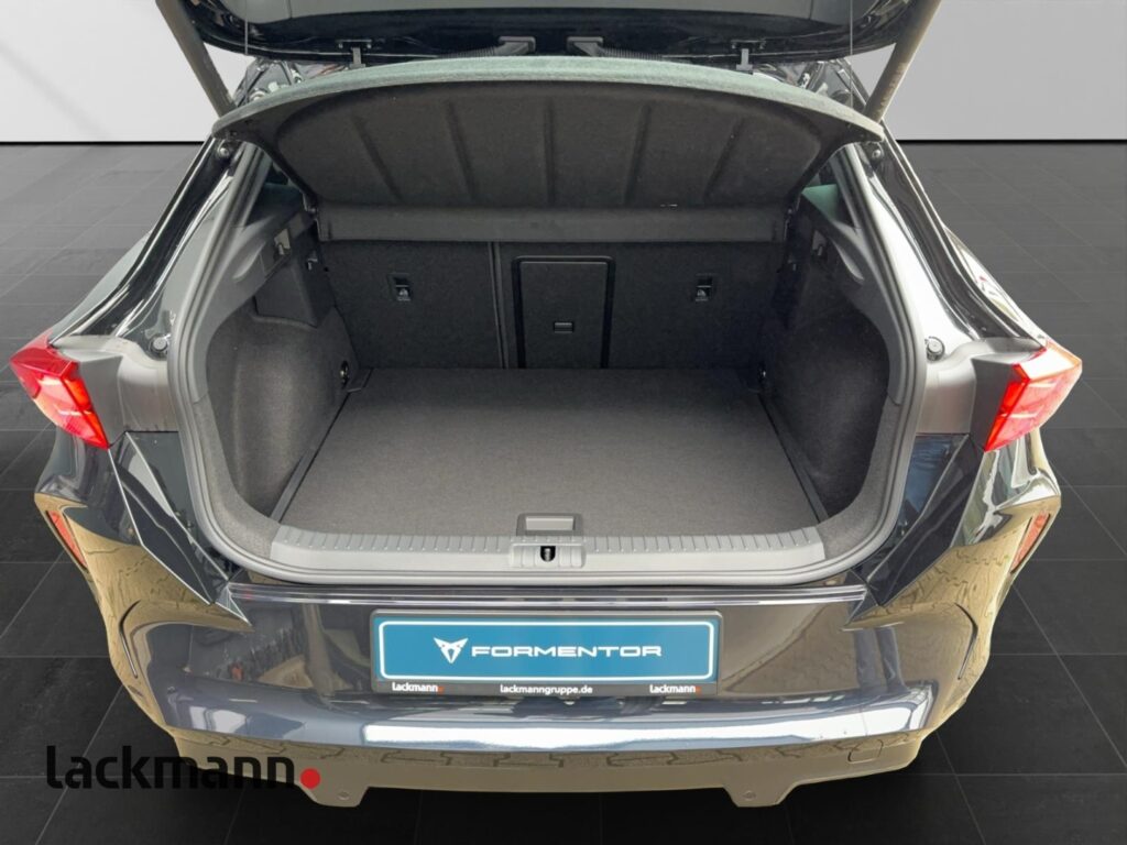 Cupra Formentor Exposé-Bild 14