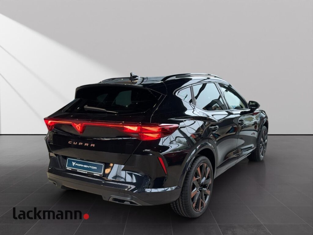 Cupra Formentor Exposé-Bild 5