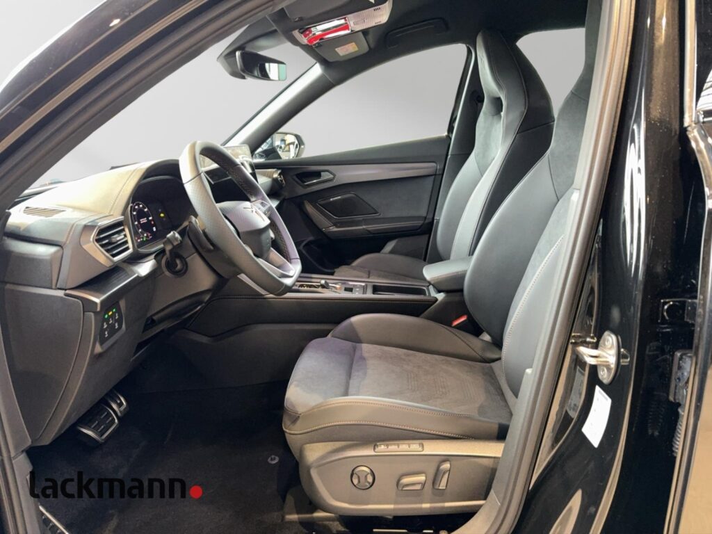 Cupra Formentor Exposé-Bild 7