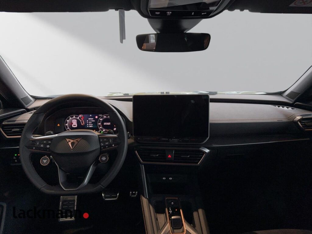 Cupra Formentor Exposé-Bild 8