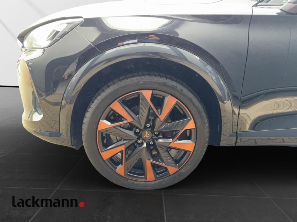 Cupra Formentor Exposé-Bild 14