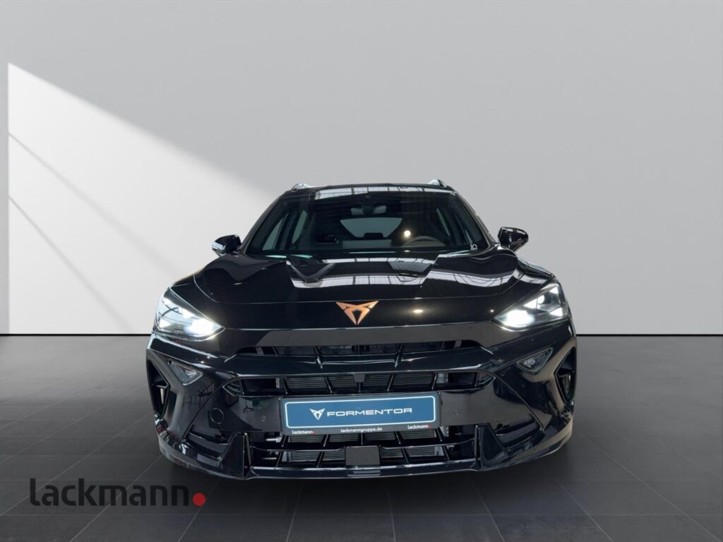 Cupra Formentor Exposé-Bild 2