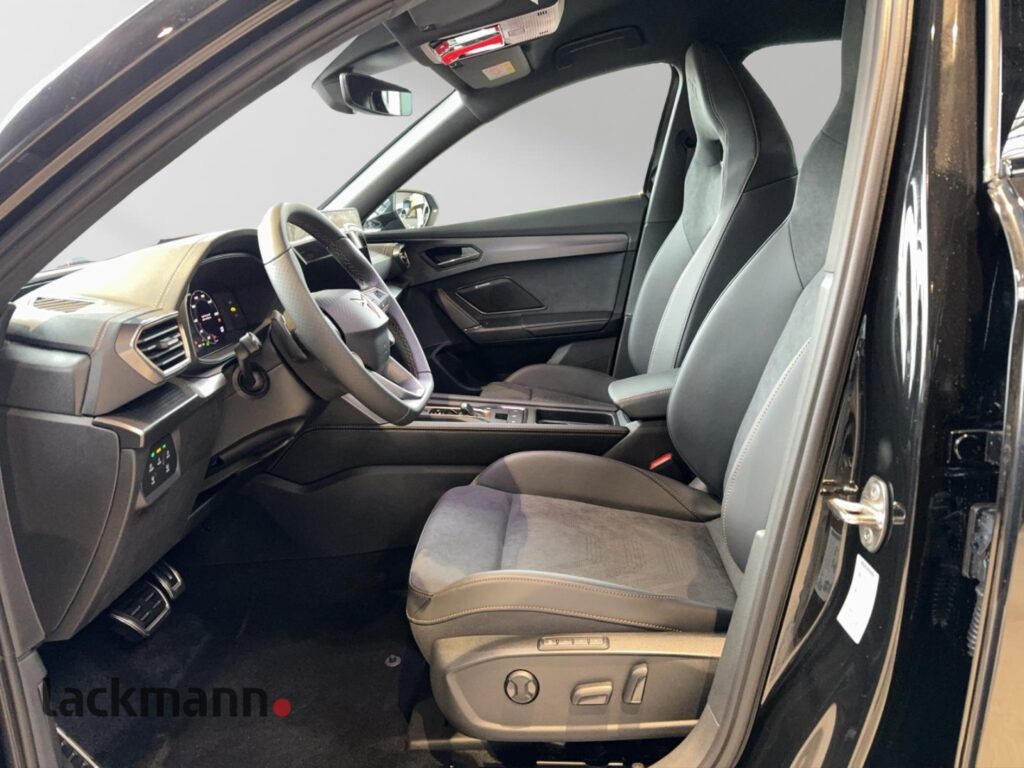 Cupra Formentor Exposé-Bild 7