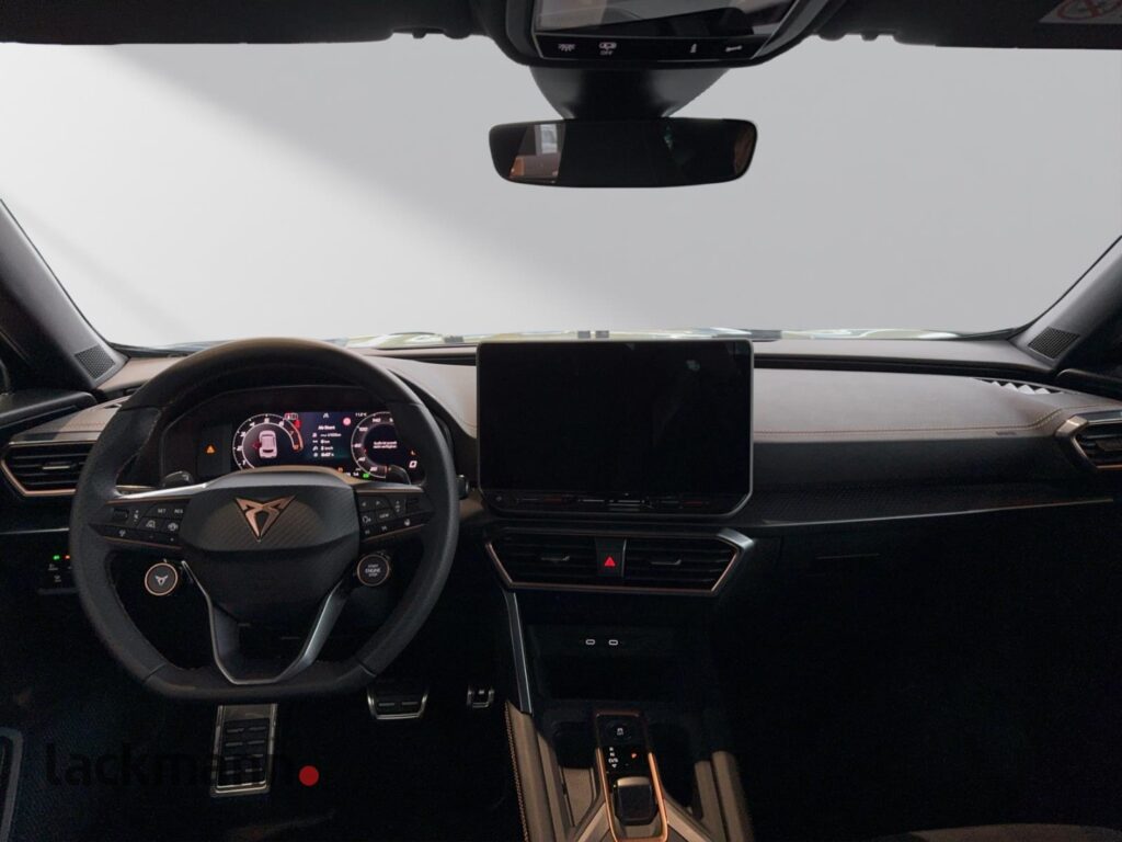 Cupra Formentor Exposé-Bild 8